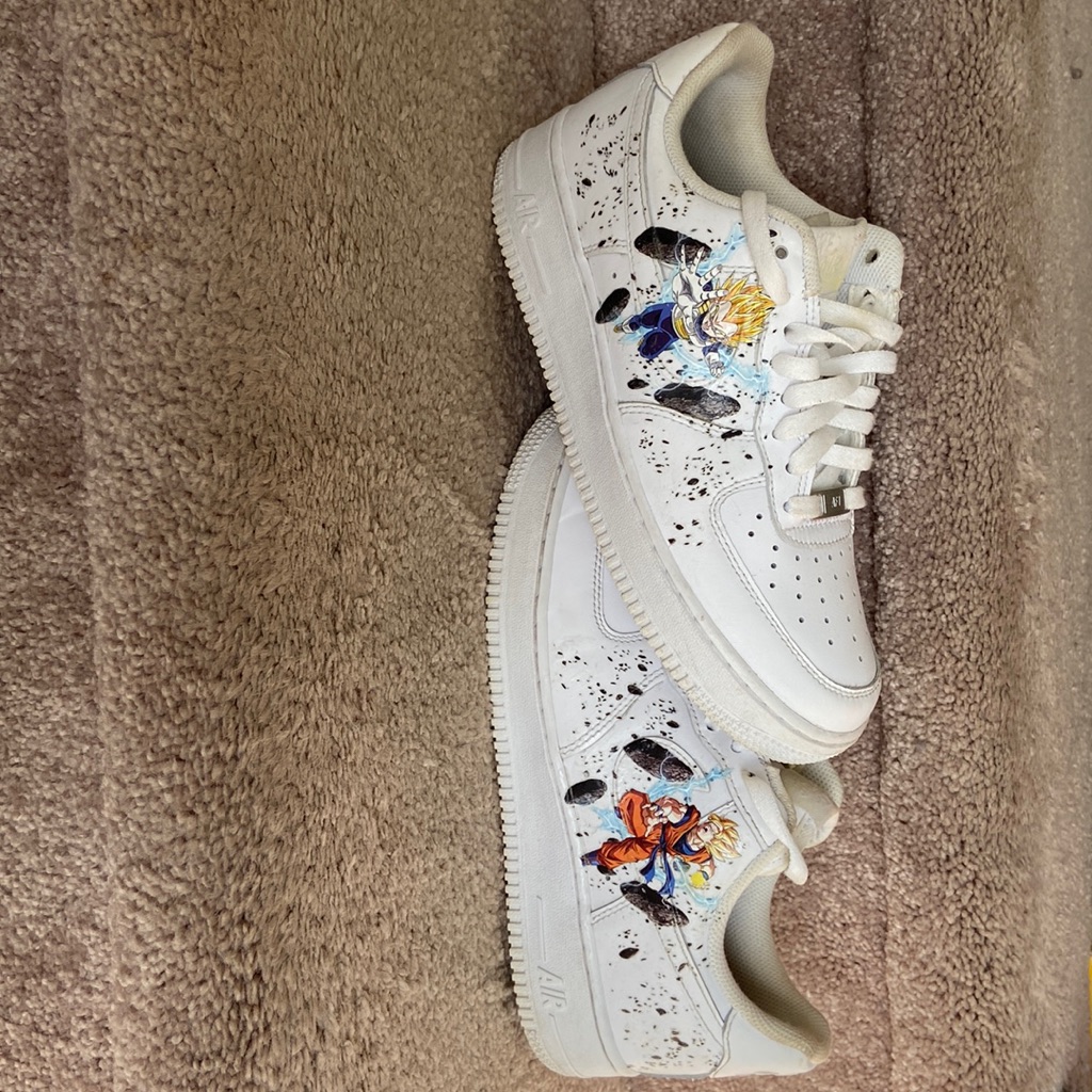 Nike Air Force